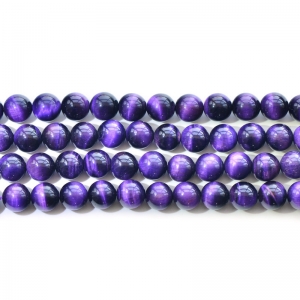 purple bead for jewelry making