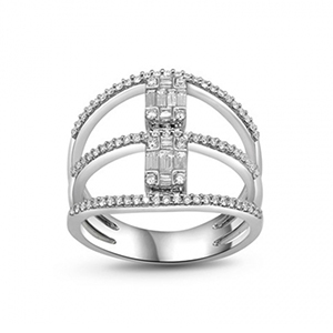 Which is better platinum or white gold?