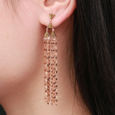 silver jewelry manufacturer china