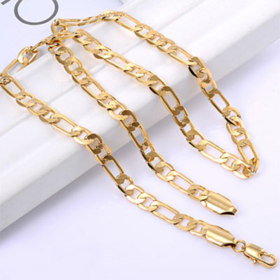 chain necklaces for women
