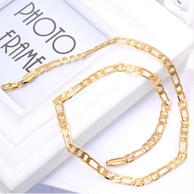 sterling silver necklace