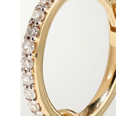 925 silver pearl earrings