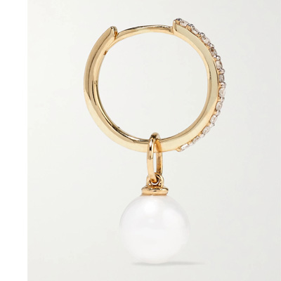 cubic zirconia earrings