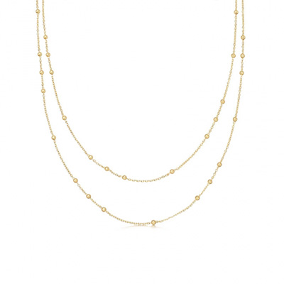 925 silver chain necklace