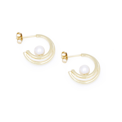 ear studs for women silver