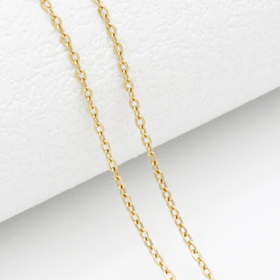 sterling silver necklace