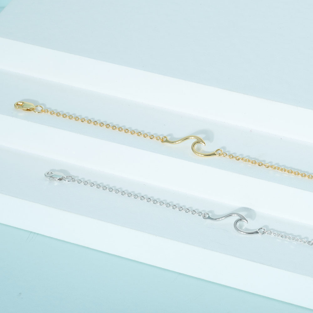 manufacturer of jewellery silver