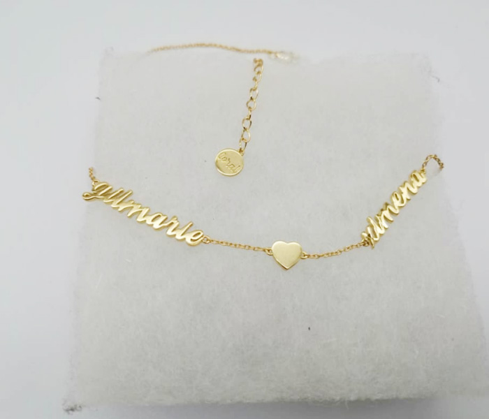 manufacturer of jewellery