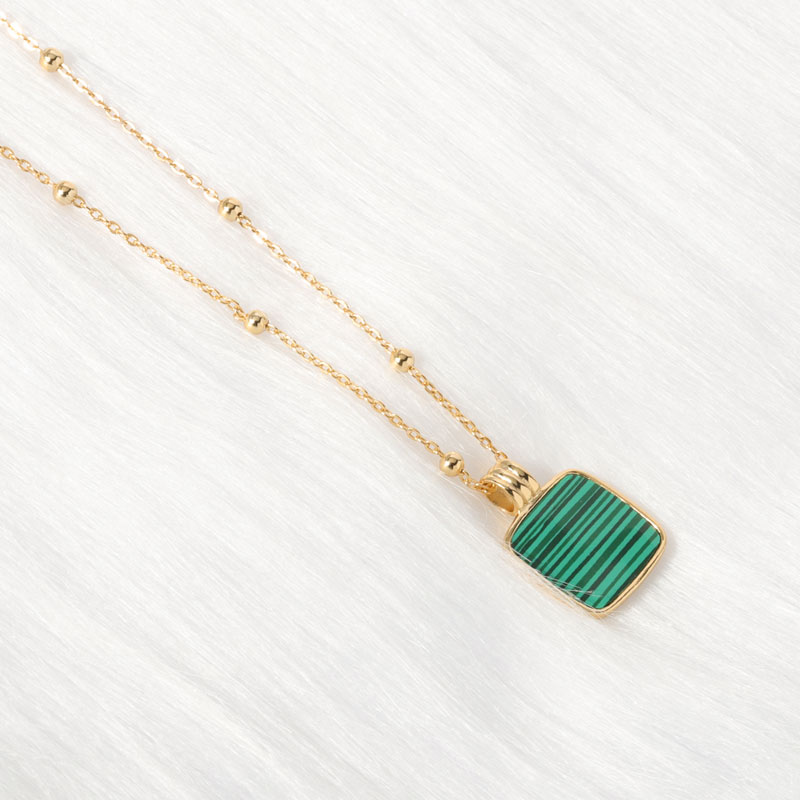 malachite pendant manufacturer