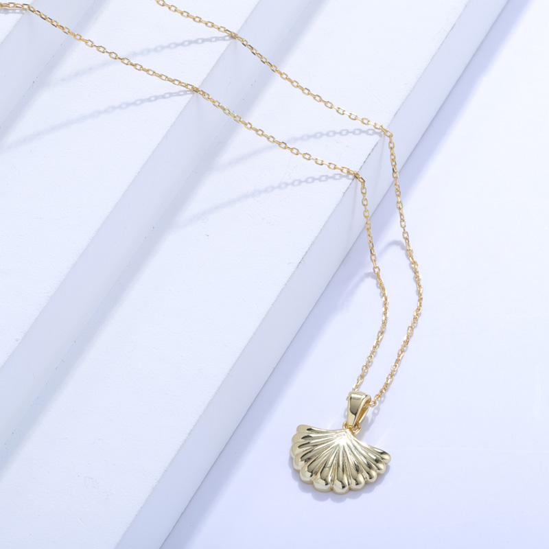 silver pendant necklace manufacturers