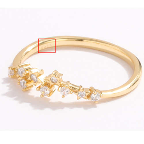 high quality silver jewelry