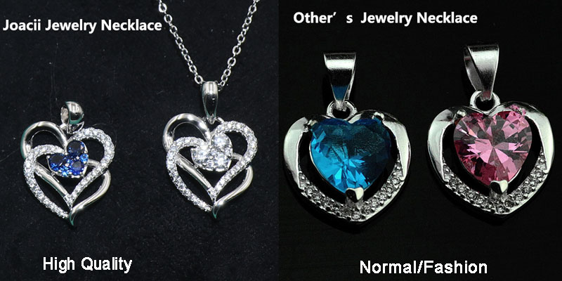  How to know if your silver jewelry is high quality