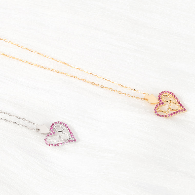 valentine's day gifts for her necklace