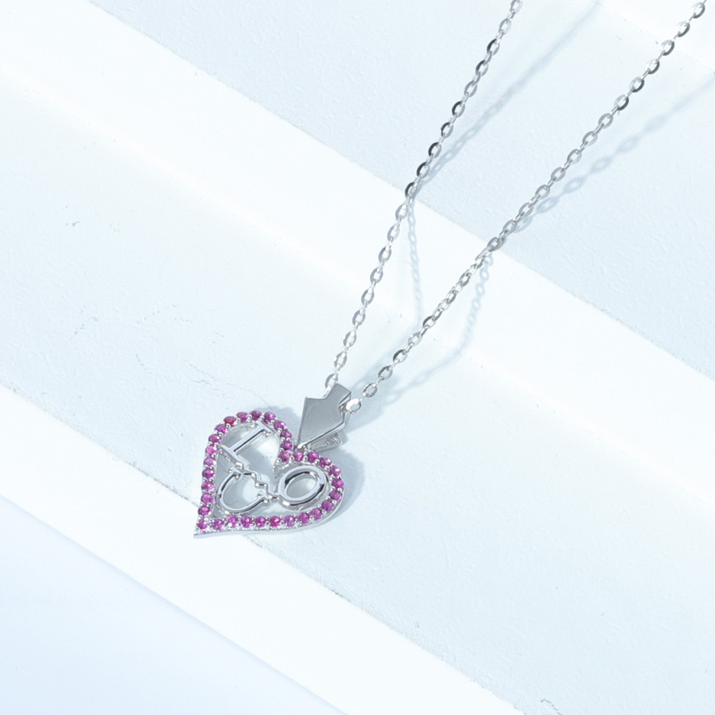best valentines jewelry for her