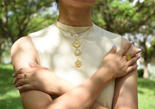 China jewelry manufacturers