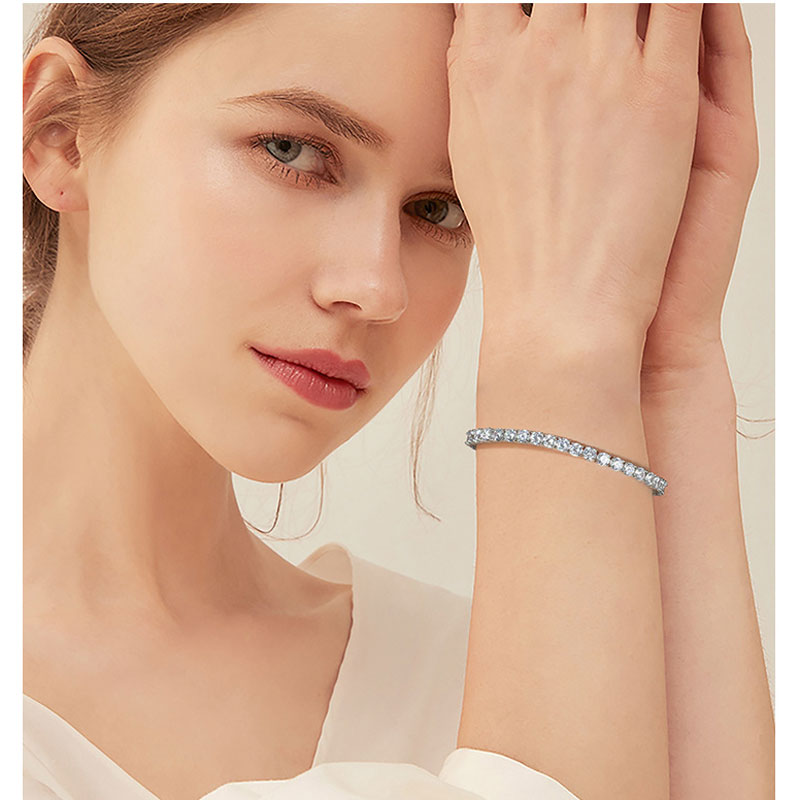 wholesale diamond bracelet