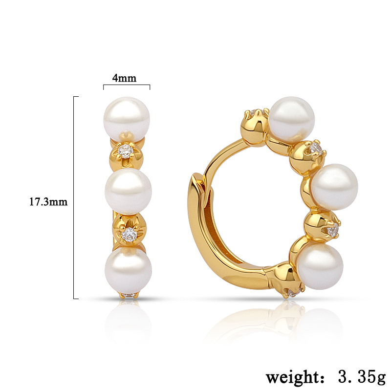 vermeil jewelry manufacturer