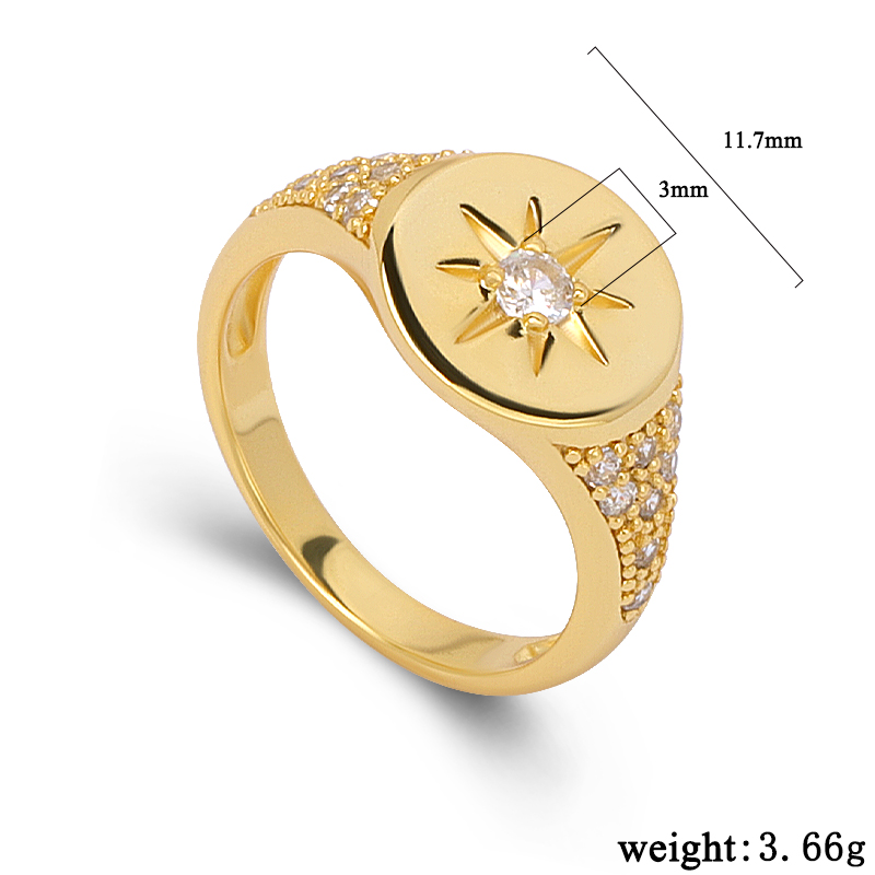 vermeil jewelry manufacturer