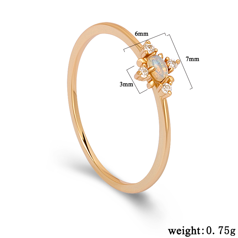 vermeil jewelry manufacturer