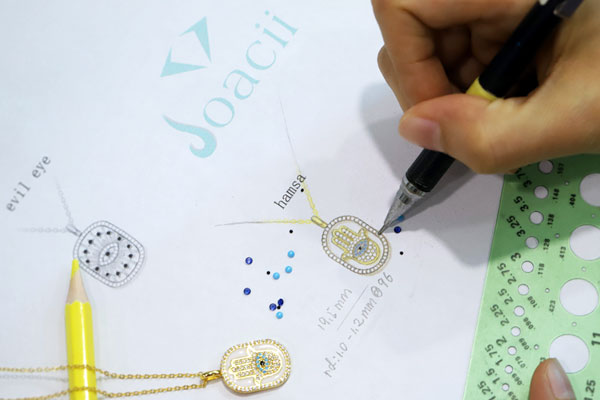 guangzhou jewelry manufacturers