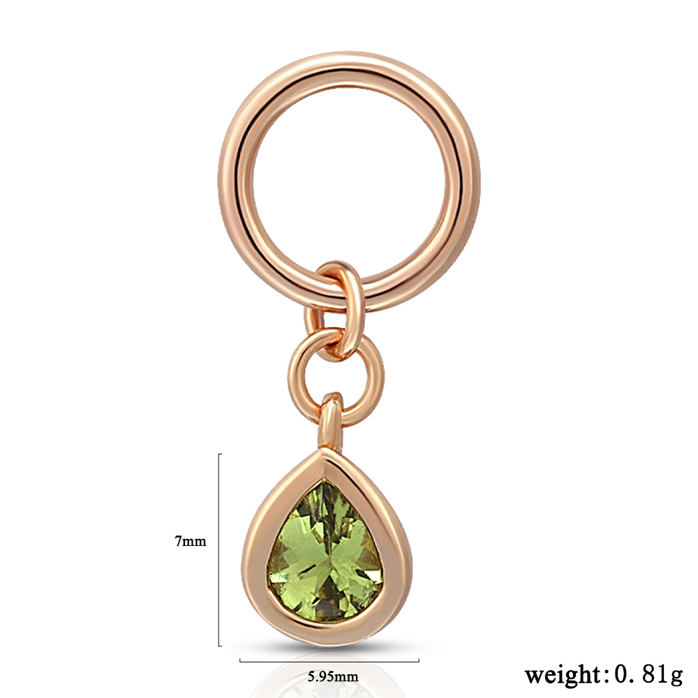 panyu jewelry manufacturer