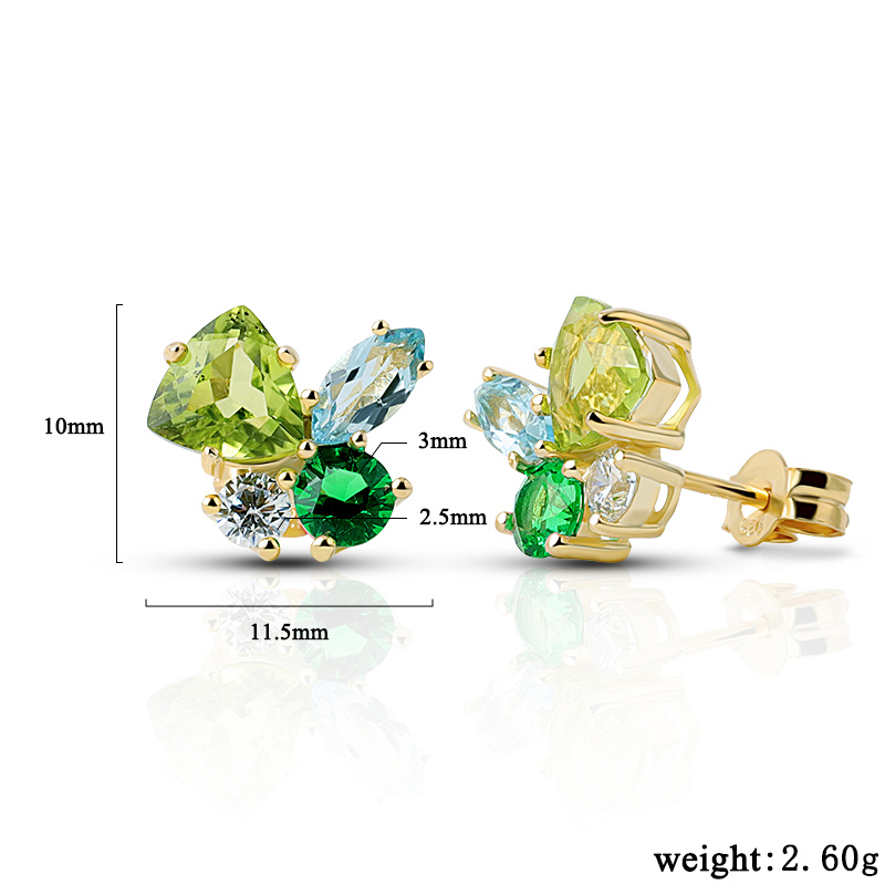 panyu jewelry manufacturer