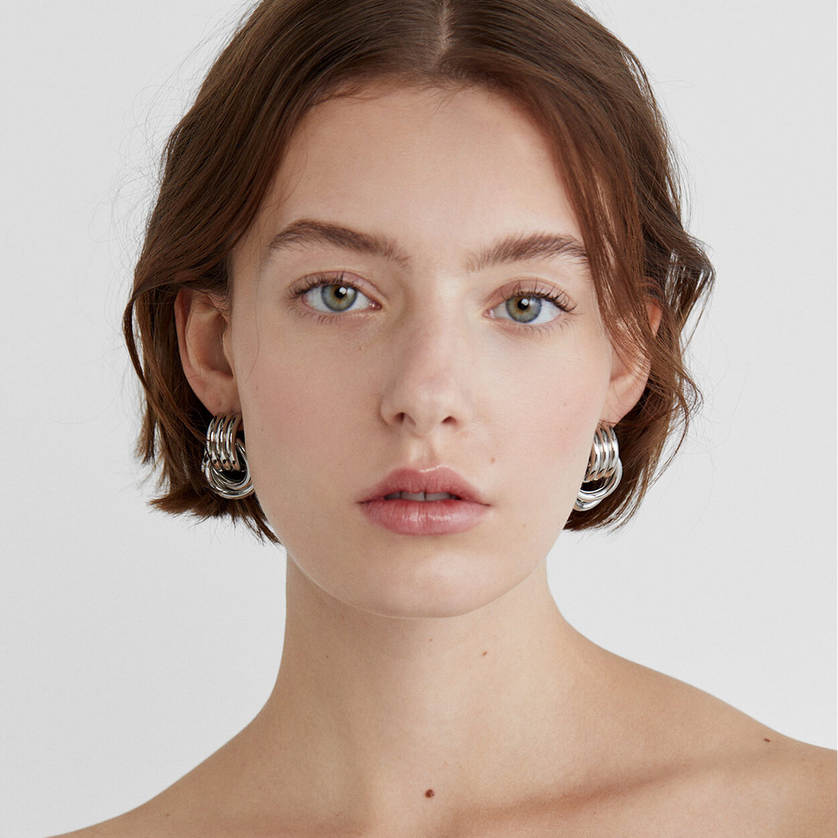 custom sterling silver earring custom sterling silver earring