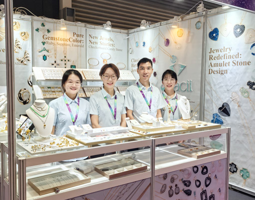 2024 Autumn Hong Kong Exhibition