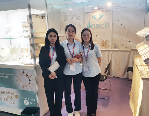 2023 Autumn Hong Kong Exhibition