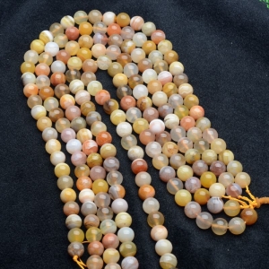 Persian agate stone for making jewelry