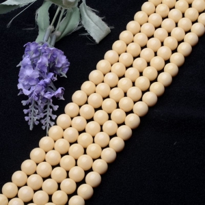 ivory stone for jewelry making