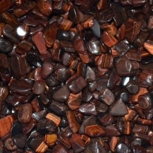 red stone raw material for jewelry making