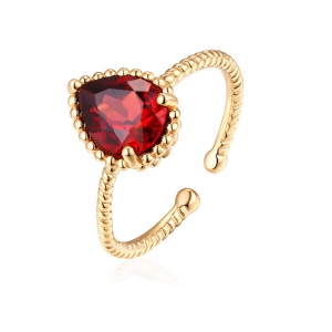 Open Ring Jewelry Manufacturer