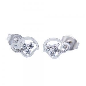 Fashion Jewelry Stud Earring for Women