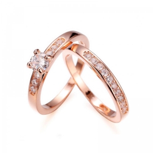 Women Fashion Ring Set
