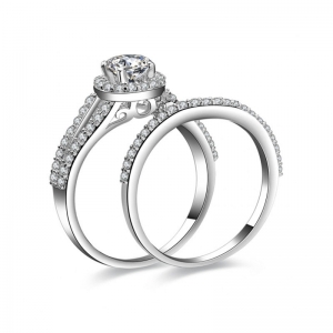 Fine Jewelry Ring Set