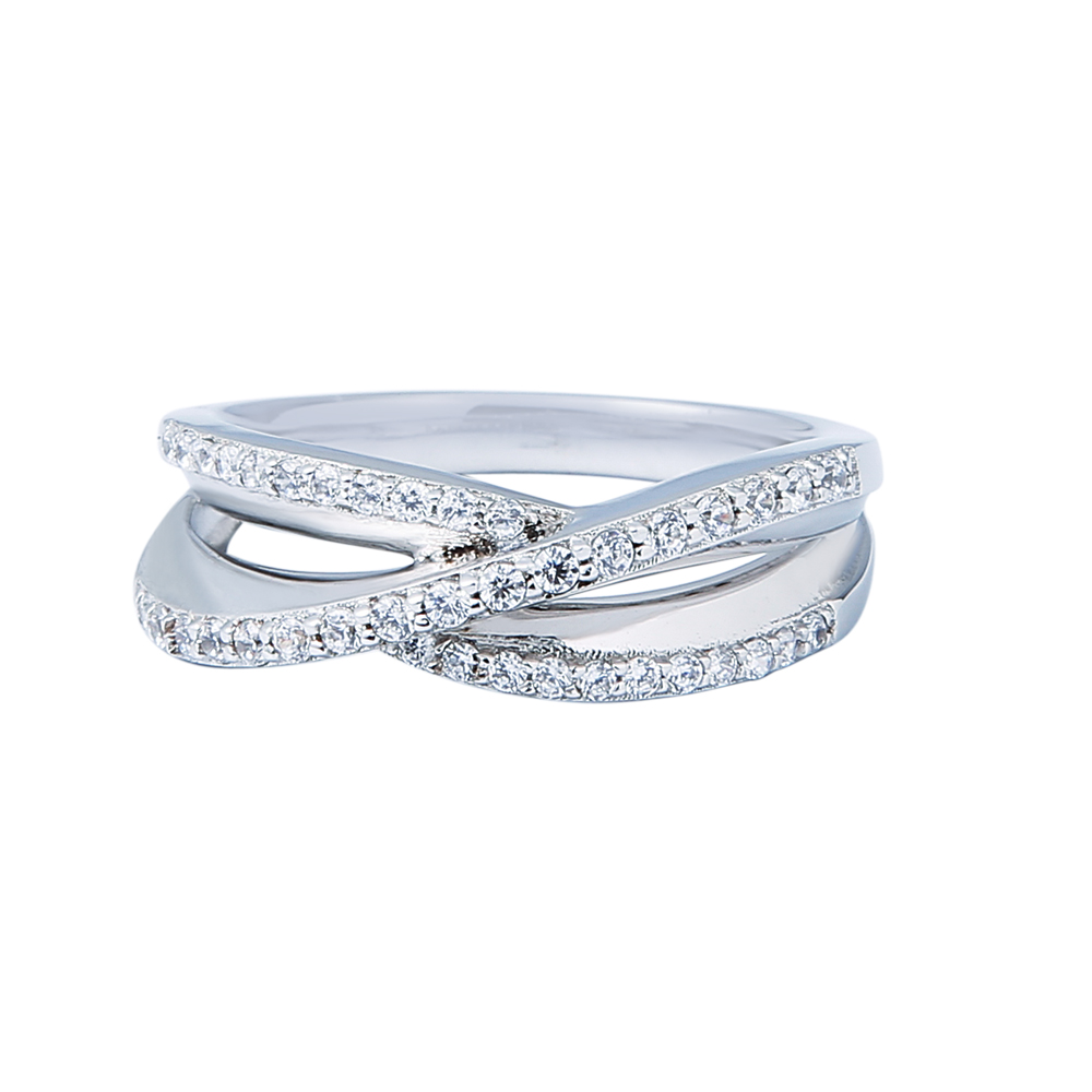 925 Jewelry Wedding Ring