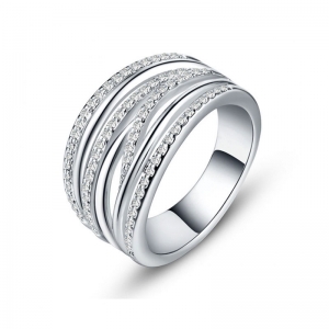 Women Fashion Jewelry Rings