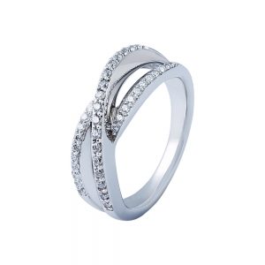 925 Jewelry Wedding Ring