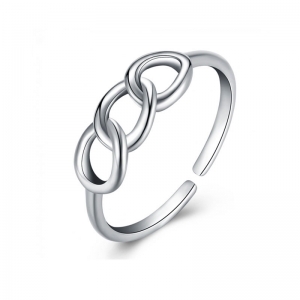 Chain Design Adjustable Rings