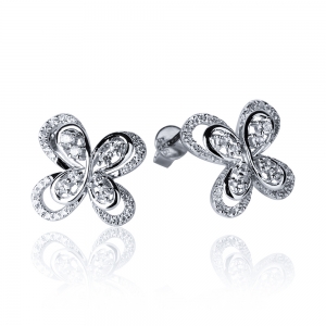 European Design Style Earring