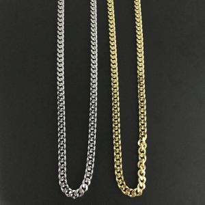 Cuban Link Choker