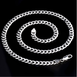 Men's Cuban Link Chain