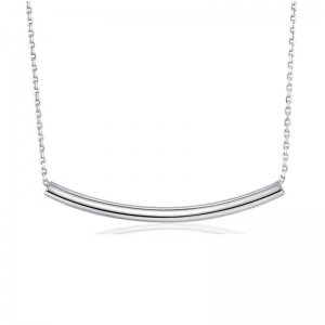 simple necklace