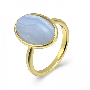 Gemstone Ring