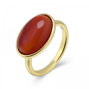Gemstone Ring