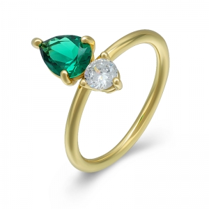 Gemstone Ring