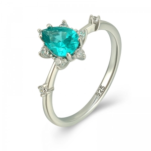Gemstone Ring