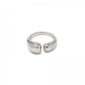 Geometric Open Ring