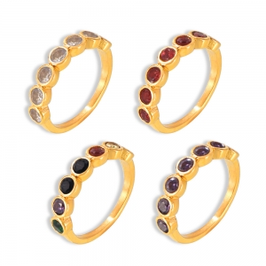 CZ Ring